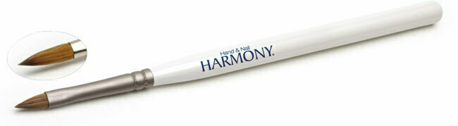 Nail Harmony Brushes