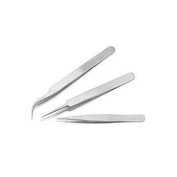 Skincare Tools & Tweezers