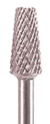 Titanium Carbide Nail Drill Bits