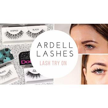 Ardell Lash New Arrivals