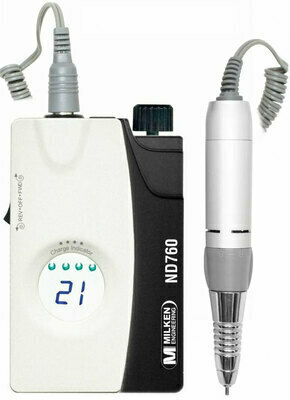 Electrical Nail Drills - 220 Volt - International