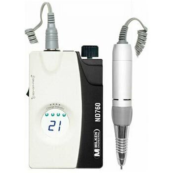 Electrical Nail Drills - 220 Volt - International