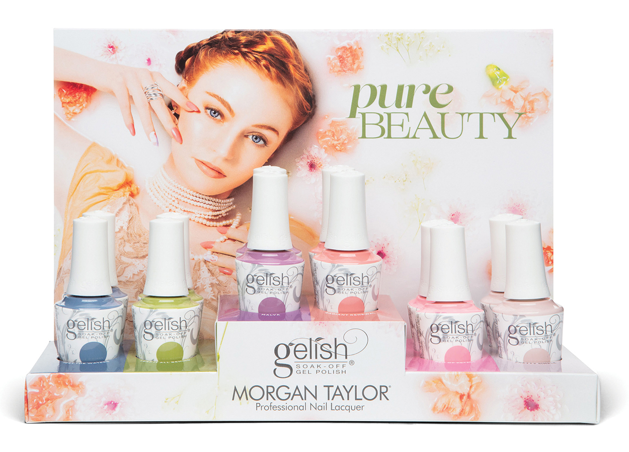 Gelish Collection
