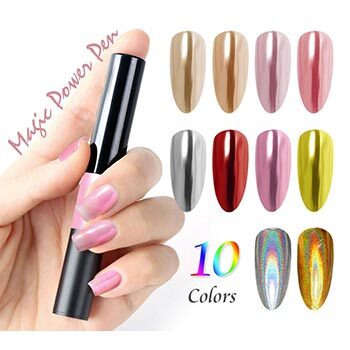 Manicure New Arrivals