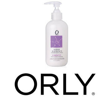Orly Lotion