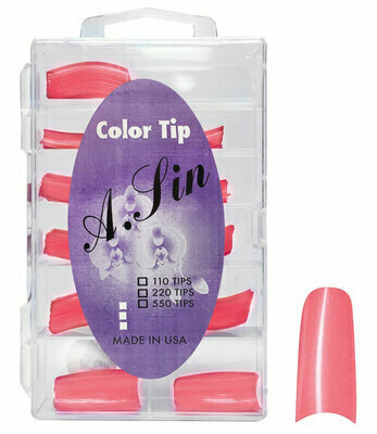 A.Sin Color Tips