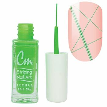 Cm Striping Nail Art Lacquer