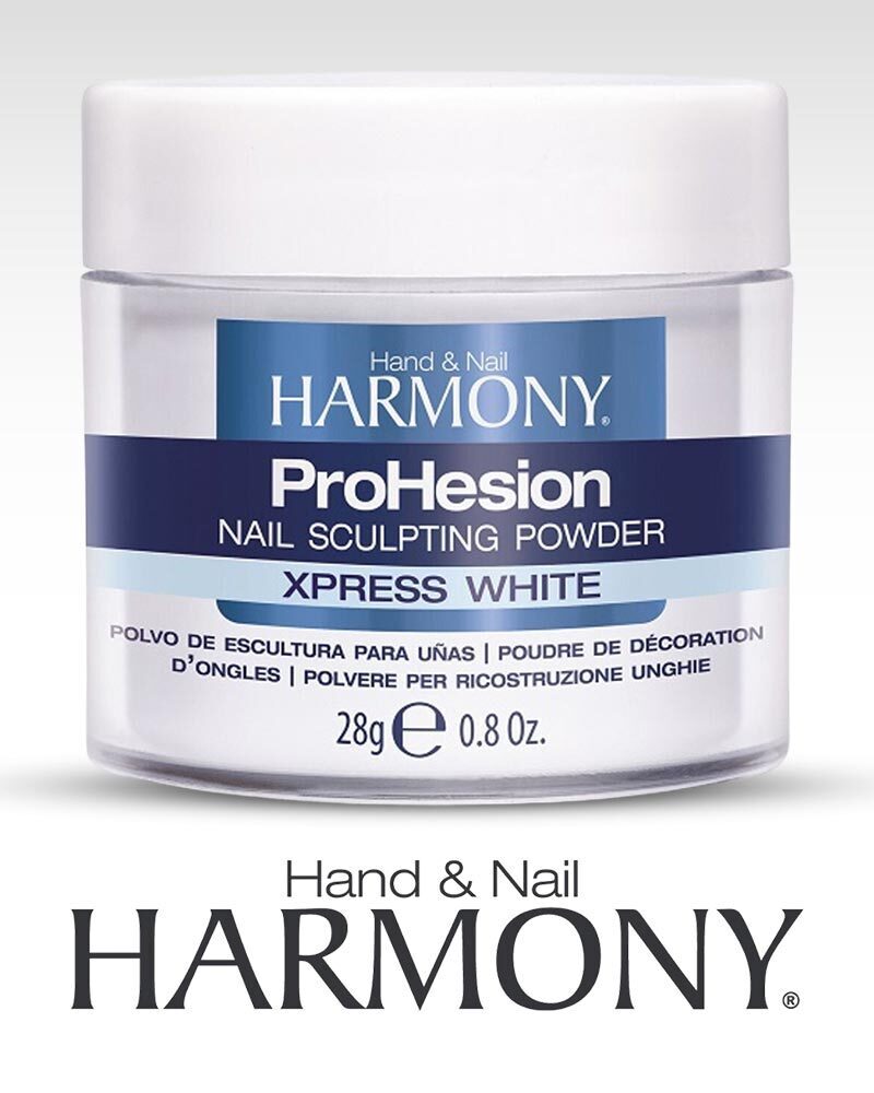 Nail Harmony Acrylic Powders