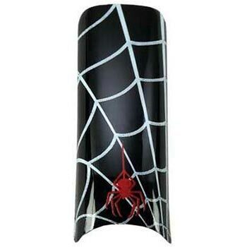 Designer French Tips - Holiday