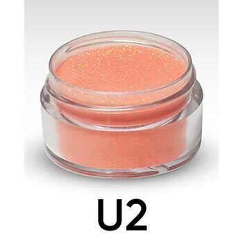 U2 Dipping Powders