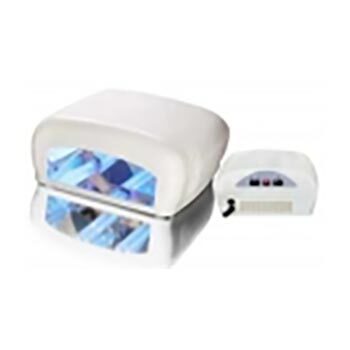 UV Gel Lamps & Accessories