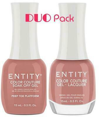 Entity One Color Couture DUO