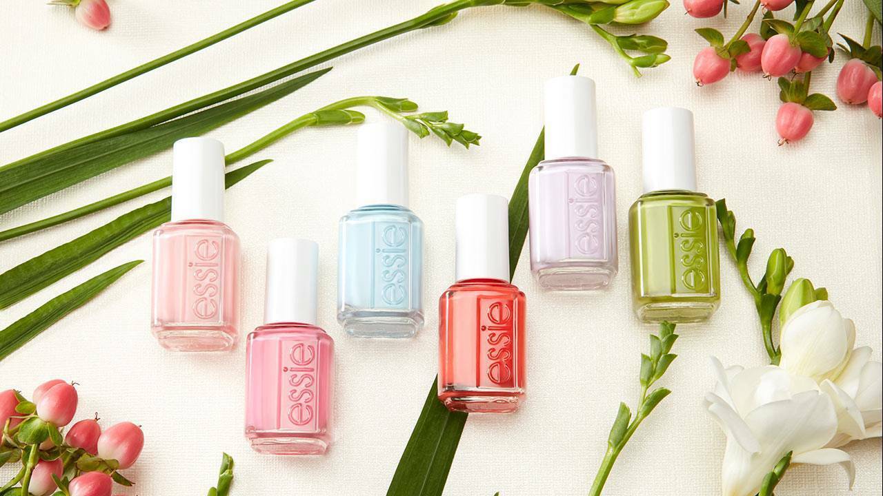Essie Collection