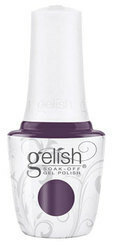 Gelish Soak-Off Gel Polish