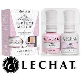 LeChat Perfect Match