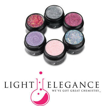 Light Elegance Gel System
