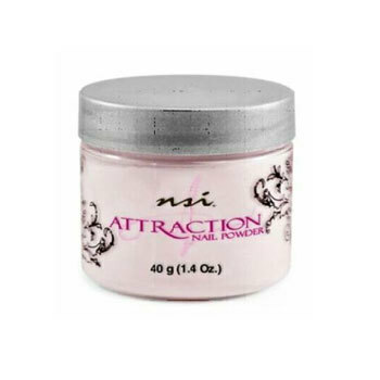 NSI Attraction Nail Powders
