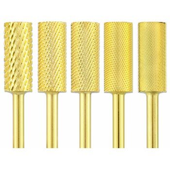 TungSen Carbide Nail Drill Bits