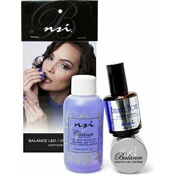 NSI Balance LED Gel System