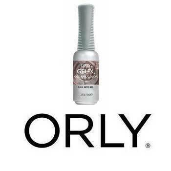 Orly Gel FX
