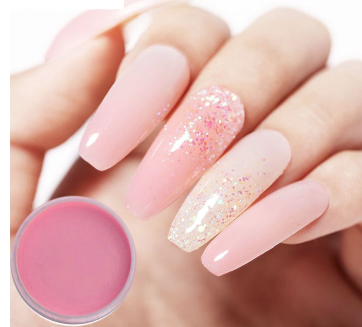 U2 Hollywood Gems Powders