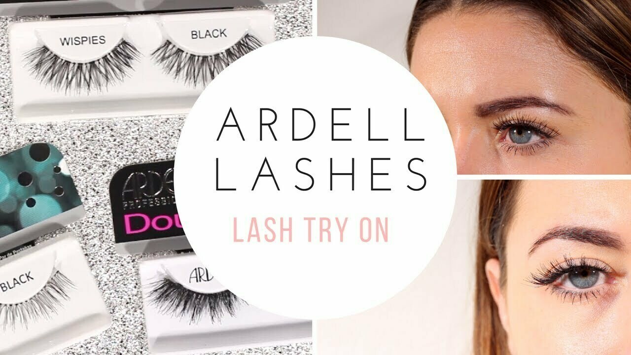 Ardell Lash New Arrivals