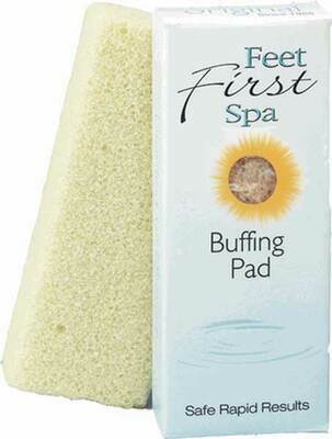 Calluses Buffing Pads