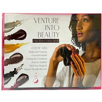 Light Elegance Gel Collections