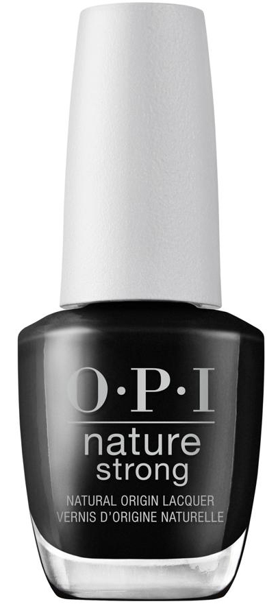 OPI Nature Strong Nail Lacquer