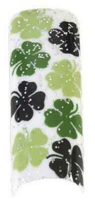 Pre-Designer French Nail Tips