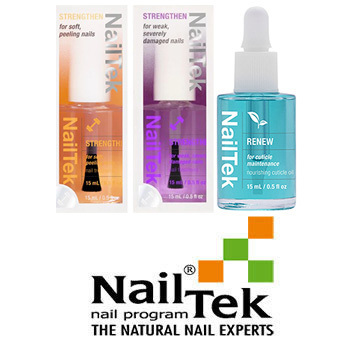 Nail Tek Treatments
