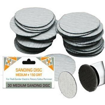 Rotary Cable Drill Accessories