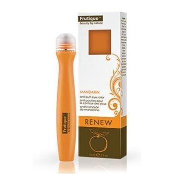 Frutique - beauty by nature