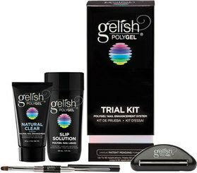 Gelish Polygel
