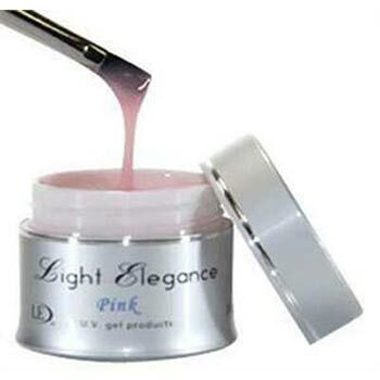 Light Elegance U.V Gels