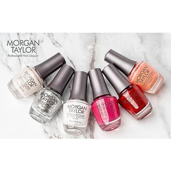 Morgan Taylor Clearance