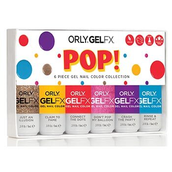 Orly Collection