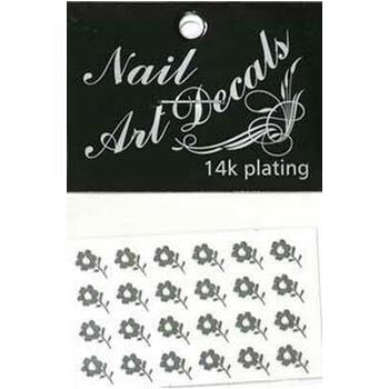 Professional Nail Art Stickers