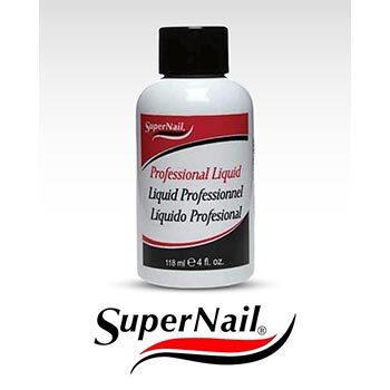 SuperNail Acrylic Liquids