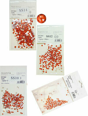 Austria CrystalLized