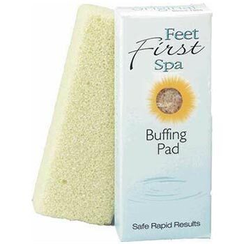 Calluses Buffing Pads