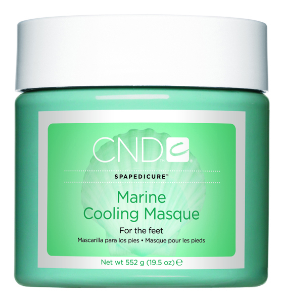 CND Marine Spa