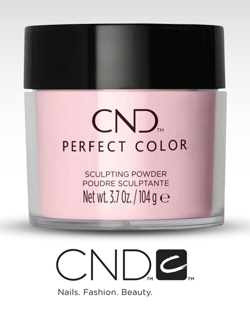 CND Sculpting Powders