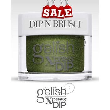 Gelish Xpress Dip