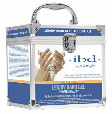 ibd Gel Kits