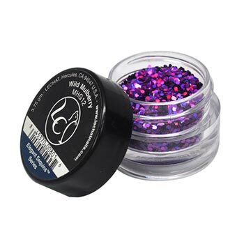 LeChat Nail Art Glitter