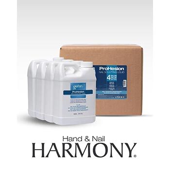 Nail Harmony Liquid Fusion