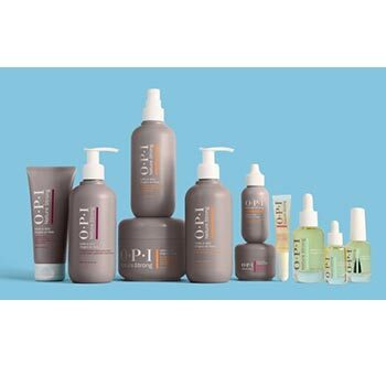 OPI Nature Strong Skincare