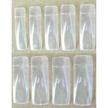 Clear Nail Tips