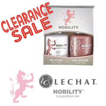 LeChat Nobility Gel Polish